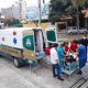 Ambulancias para Santa Cruz