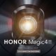 HONOR lanzará la Serie Magic4