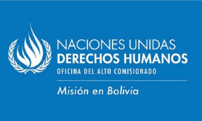Derechos Humanos en Bolivia