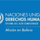 Derechos Humanos en Bolivia