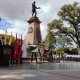 natalicio del Gran Mariscal de Ayacucho