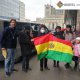 Bolivianos en Ucrania