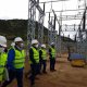 Inspeccionan proyectos de transmisión eléctrica