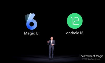 lanzamiento de Magic UI 6.0