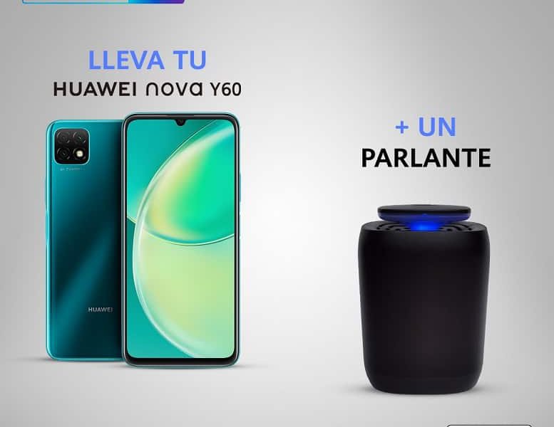 Huawei Nova