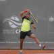 Tenista boliviano Hugo Dellien