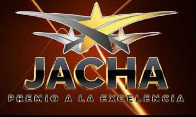 Premios a la Excelencia JACHA 2022