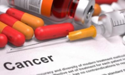 Medicamentos contra el cáncer