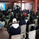 Socialización del Censo en Oruro
