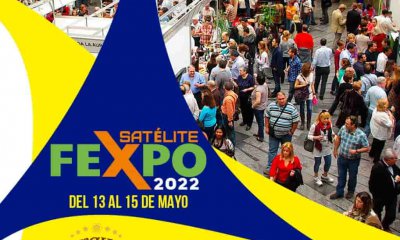 Expo Satélite Norte