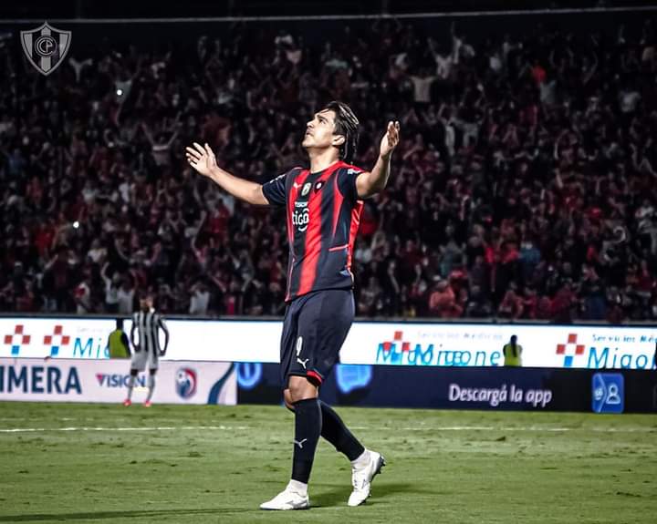 Marcelo Martins gol