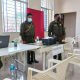 Segip y Policía inauguran oficina en K’ara K’ara