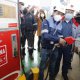 “Tenemos actualmente en el departamento de Oruro 20 estaciones de servicio urbanas y 15 provinciales, los 35 surtidores van a cubrir gradualmente la necesidad de la población con más de 500 mil litros por día de gasolina especial plus”