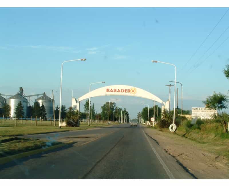 50 destinos en Baradero