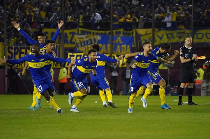 Boca