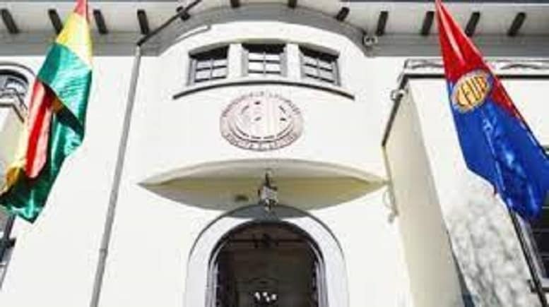 Confederación Universitaria