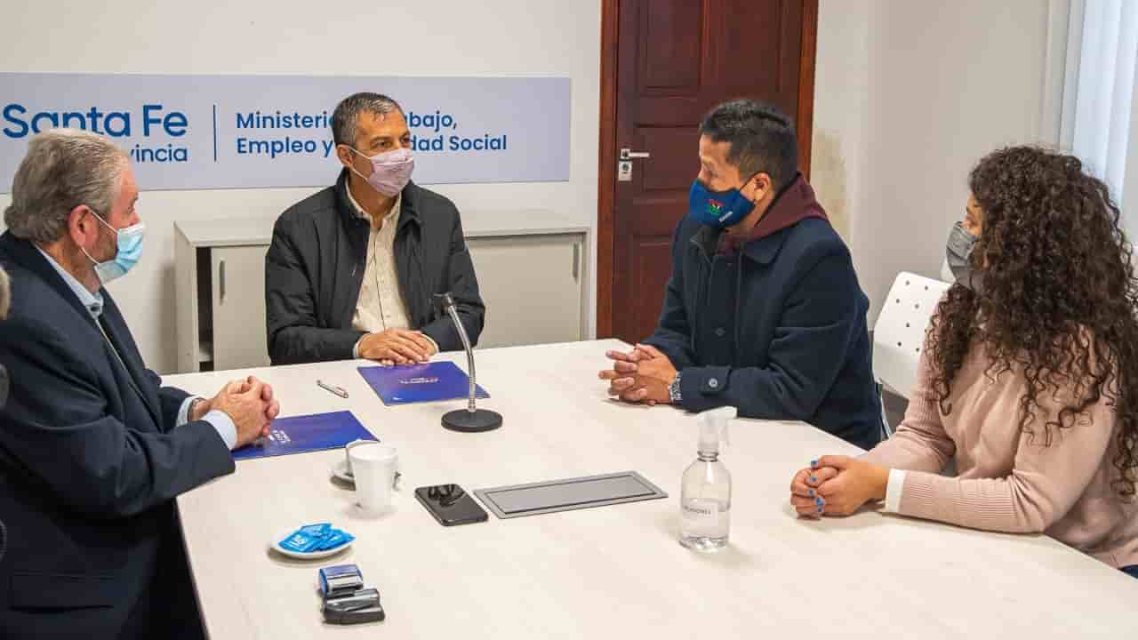 Centro de Protección de Niños Bolivianos en Argentina