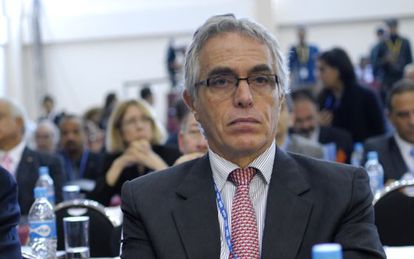 Relator de la ONU