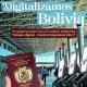 Digitalizan Migración en La Paz