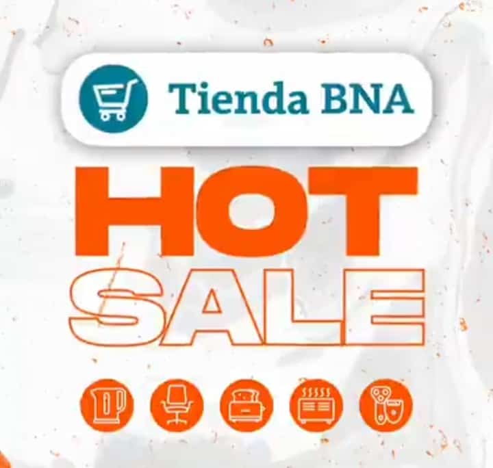 Tienda Hot Sale
