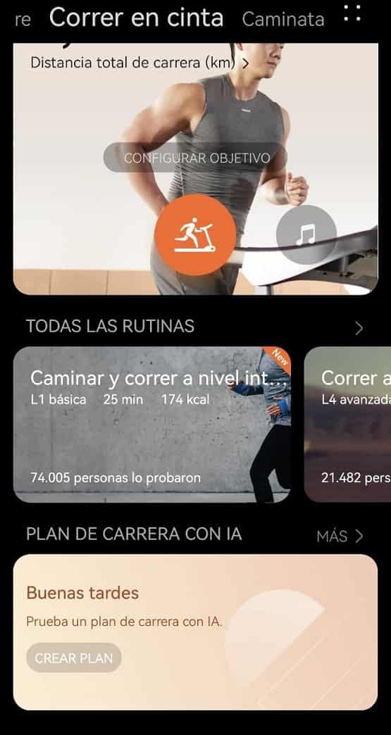 Huawei y Día de la Madre