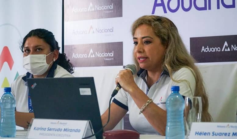 Aduana Nacional
