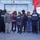 Organizaciones criminales de El Alto