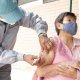 vacunación contra la Influenza