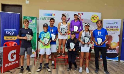 Guadalquivir Junior Open