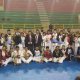 Copa Bolivia de karate 2022