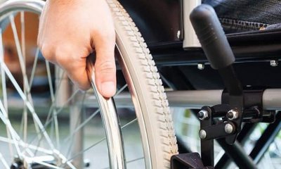 Carnet de discapacitados