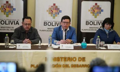 Censo de Población y Vivienda