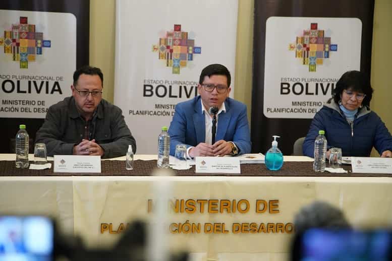 Censo de Población y Vivienda