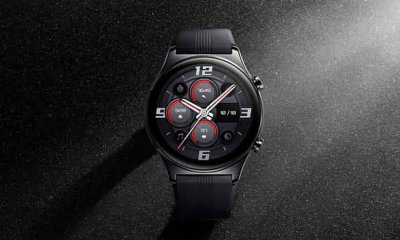 HONOR Watch GS 3