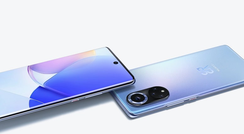 Huawei Nova