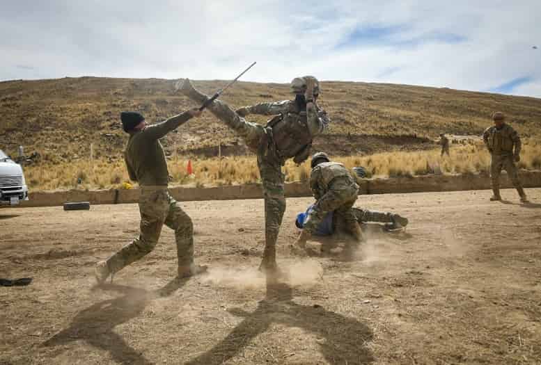 lucha contra el contrabando