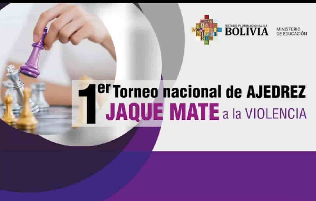 Jaque Mate contra la violencia