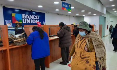 Créditos Banco Unión