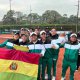 Bolivia tenis