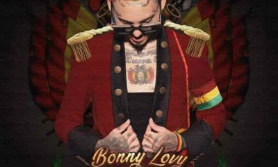 Bonny Lovy