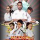 Campeonato de Karate en Sucre