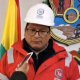presidente ejecutivo de Yacimientos de Litio Bolivianos