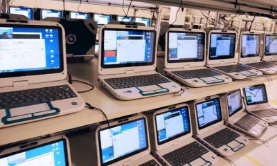 Computadoras bolivianas KUAA