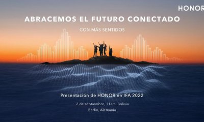 Evento de tecnología