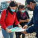 puestos afectados por incendios