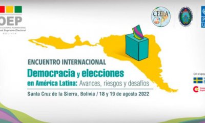 Elecciones