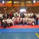 Karate en Chuquisaca