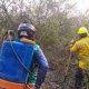 Bomberos voluntarios