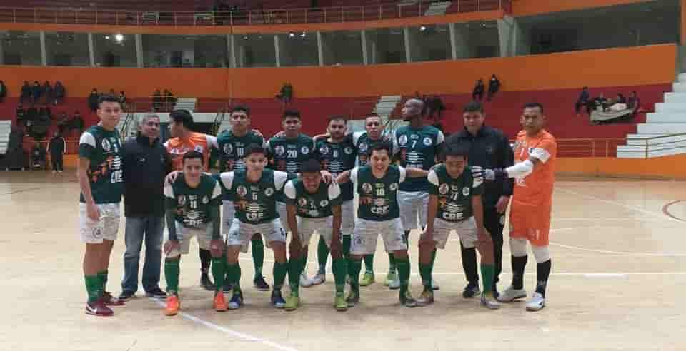 Futsal Bolivia