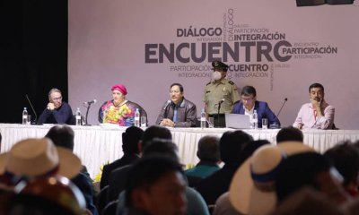 encuentro por el censo